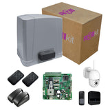 ROLLKIT Schiebetorantrieb, Kit, max 400kg