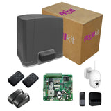 ROLLKIT Schiebetorantrieb, Kit, max 800kg