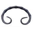 Zierelement h120, b70, P/030-12x6mm