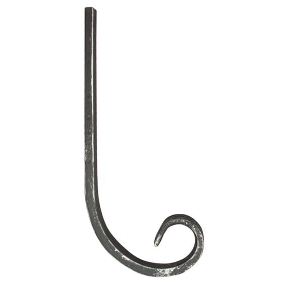 Zierelement 70x130, 12x12mm