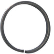 Zierelement D100, 12x6mm