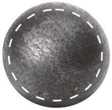 Hollow ball D120mm