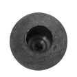 Rohrabschlusskugel D30, d12x14mm