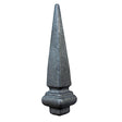 Forged spear h107, b25, n15x15mm