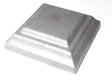 Rosette 60x60, h16mm