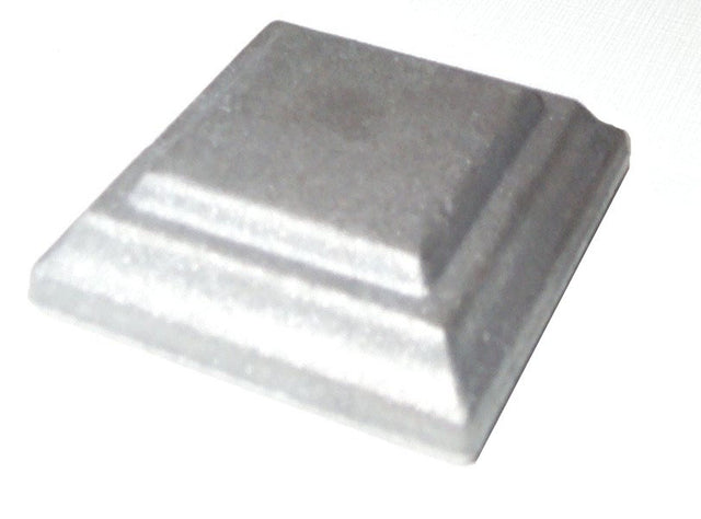 Rosette 60x60, h16mm