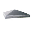 Pfostendeckel 30x20mm