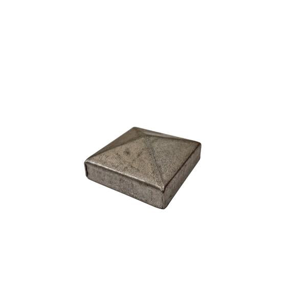 Pfostendeckel 40x40mm