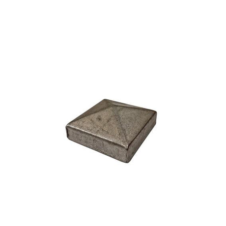 Pfostendeckel 40x40mm