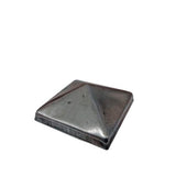 Pfostendeckel 60x60mm, t0,8mm