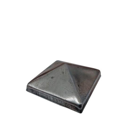 Pfostendeckel 60x60mm, t0,8mm