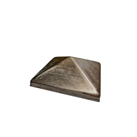 Pfostendeckel 80x80mm
