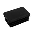 Pfostendeckel - PVC 40x20mm-PVC