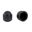 Schrauben(mutter) Abdeckkappe - PVC M14, 22mm