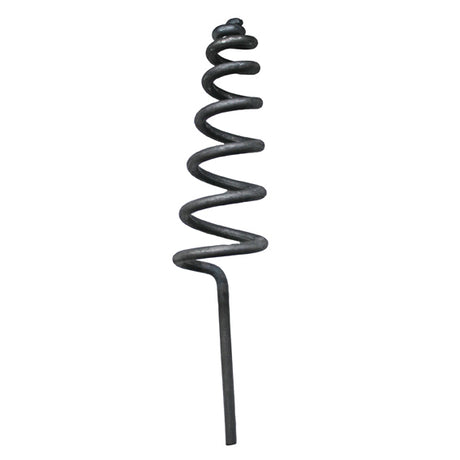Zierornament - Handlauferfüllung L220, D46mm
