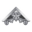 Zierornament 184x184, t1,5mm