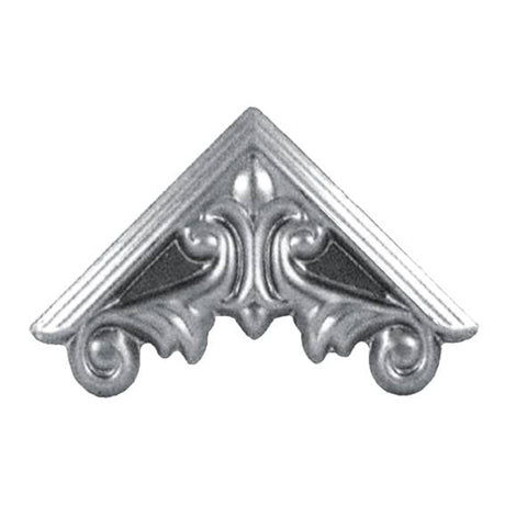 Zierornament 184x184, t1,5mm
