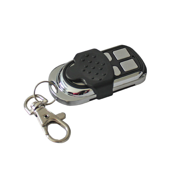 Universal Handsender für CAME, KEY, V2 433MHz, 4CH