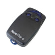 NICE FLOR 2-Kanal-Handsender rolling code, 2CH, FL