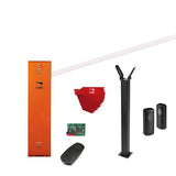 CAME Schranke 24V, 6m