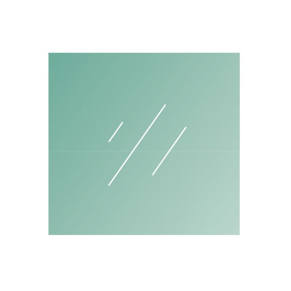 Verbundsicherheitsglas klar