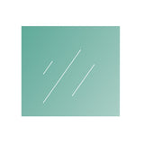 Verbundsicherheitsglas klar