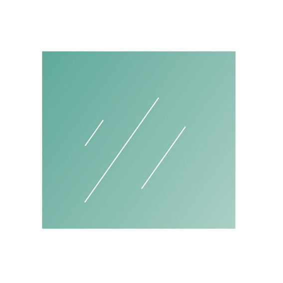 Verbundsicherheitsglas klar