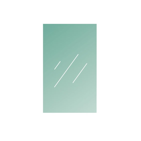 Verbundsicherheitsglass VSG/ESG