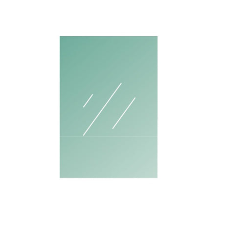 Verbundsicherheitsglass VSG/ESG