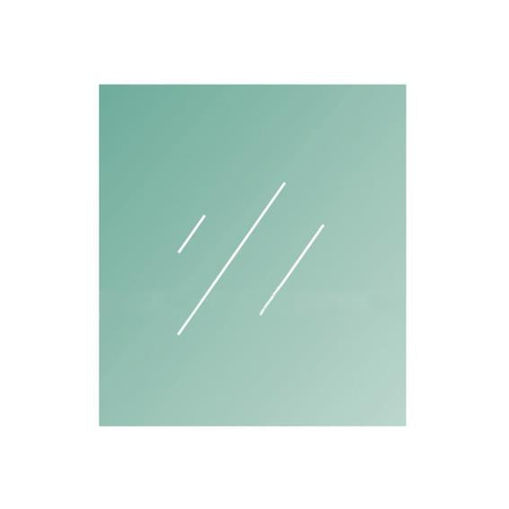 Verbundsicherheitsglas klar