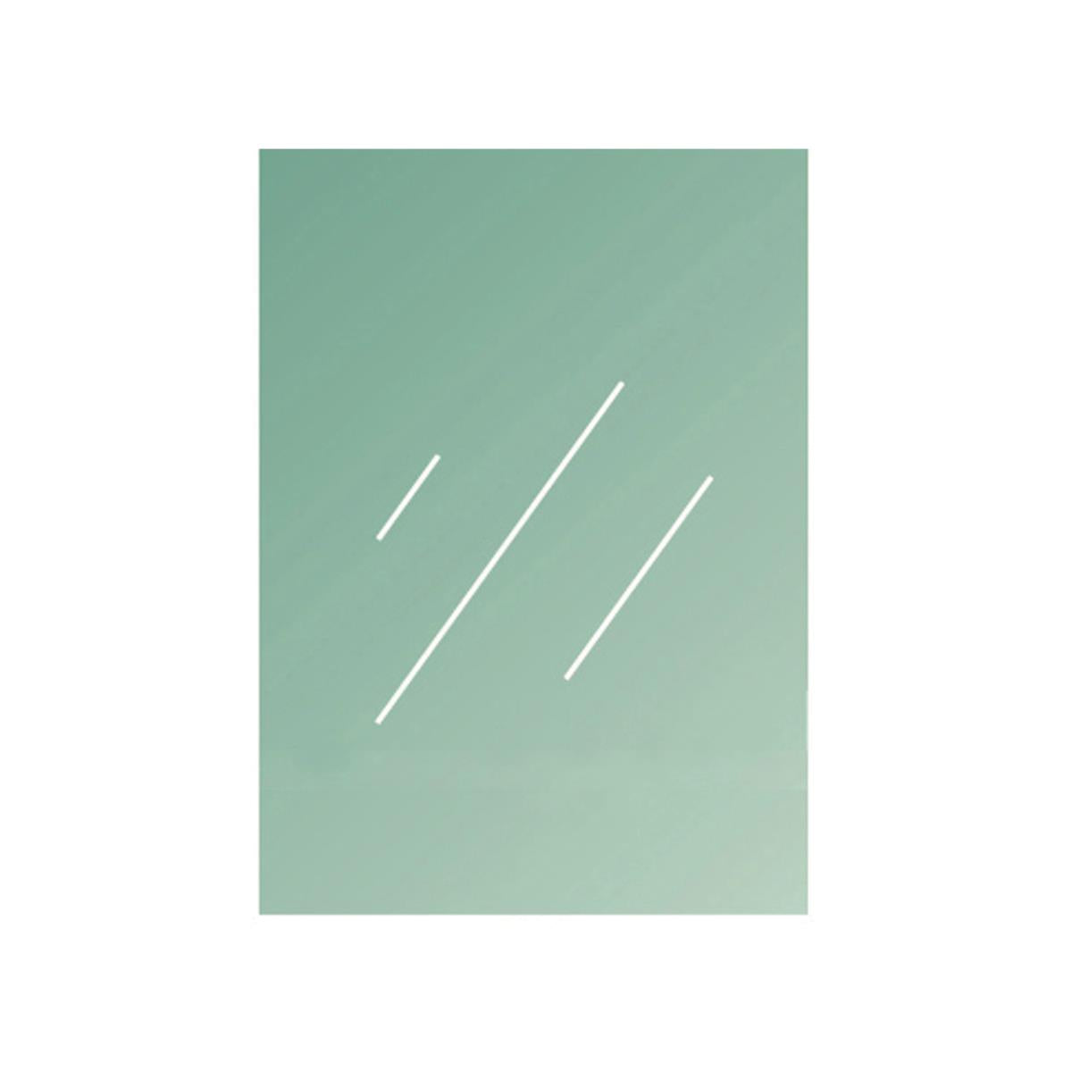 Verbundsicherheitsglas klar