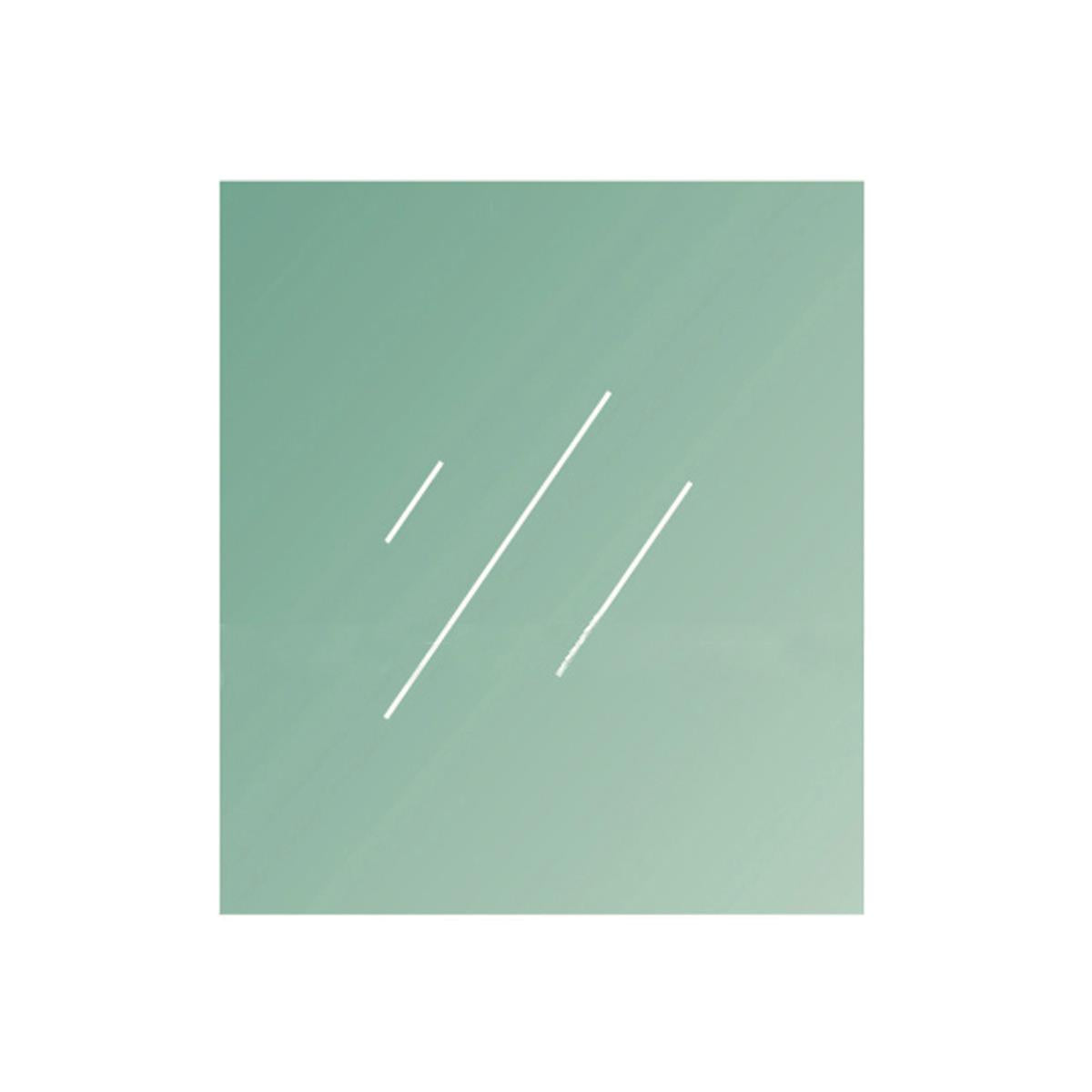 Verbundsicherheitsglas klar