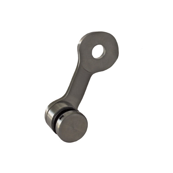 Glashalter - Spider 01 AISI304, 95mm