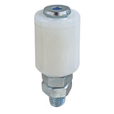 Nylon-Führungsrolle D25mm