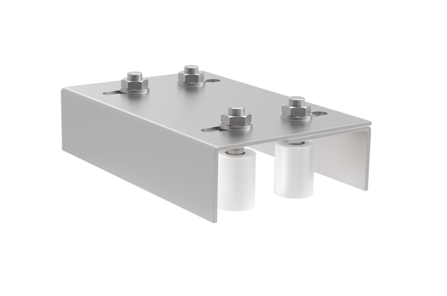 Torführungsbügel mit Doppelverstellung Zn,