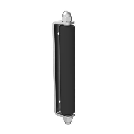 Walze zum Anschrauben BLACK