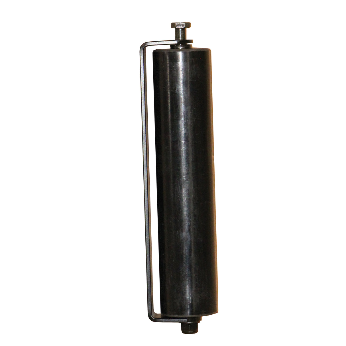 Walze zum Anschrauben BLACK