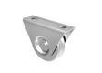 Pulley wheel - set -U, D60
