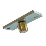 Führungselement von unten Zn, 110x40, D30mm