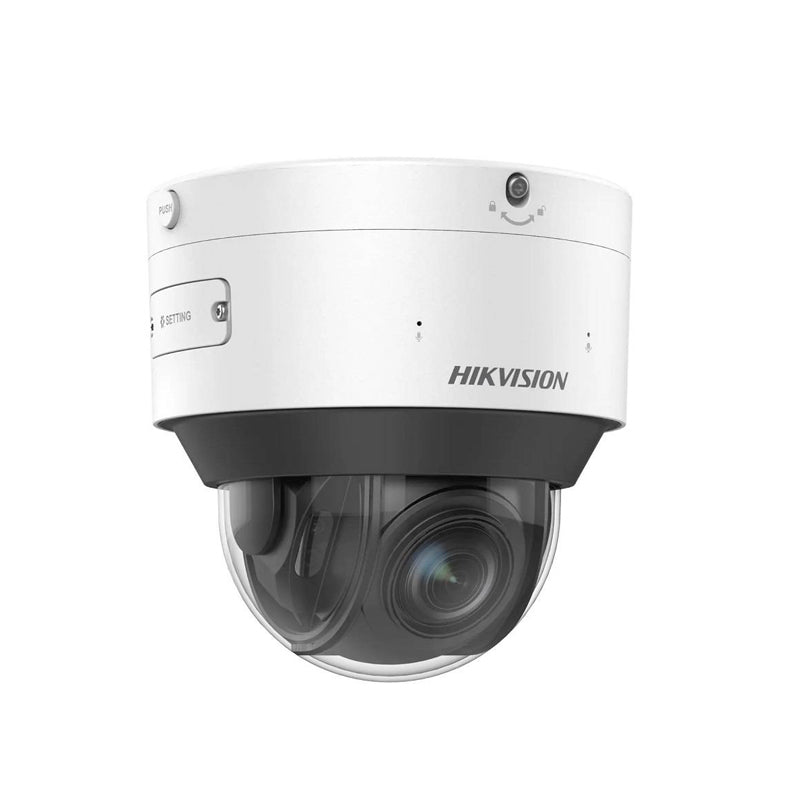 ANPR kamera 4Mp