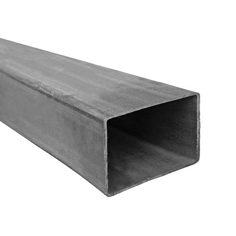 Stahlprofil - rechteckig, 60x40x2,5