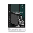 Katalog rahmenlose Glasgeländer 25/26