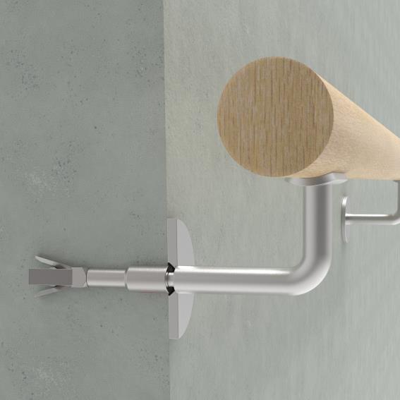 Porenbetonanker, M8mm