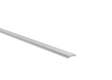 Abdeckleiste für U-Adapter 30mm Füllungen - 6000mm
