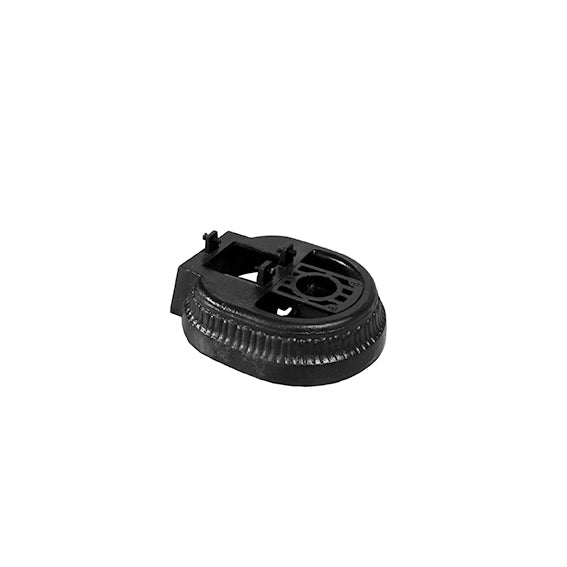 Waschbecken – gusseisern 80x260x300mm, cast iron