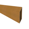 Aluminium-Zaunfüllung 20x105x1,2-6000mm