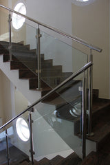 Glass holder