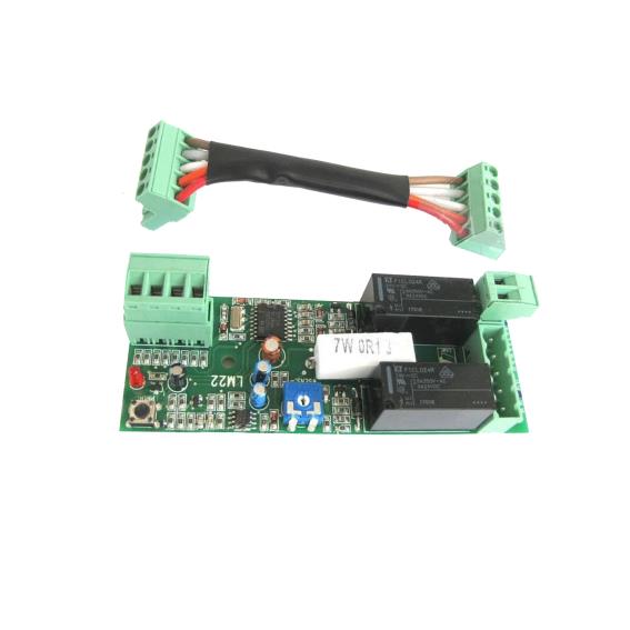 Zusatz elektronik für Antrieb UNIP ZL-22