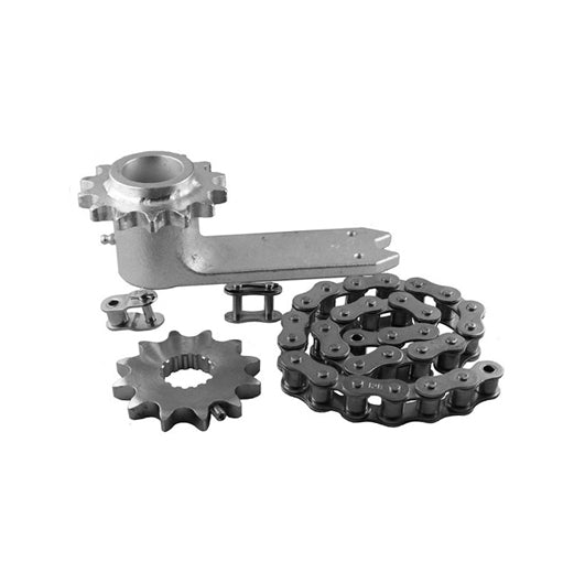 Flügelöffner bis 360° für MFAB