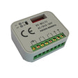 External receiver 2 channels univerzal fix/rolling
